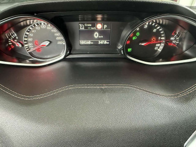 Peugeot 308 Gebrauchtwagen Peugeot 308 Gebrauchtwagen