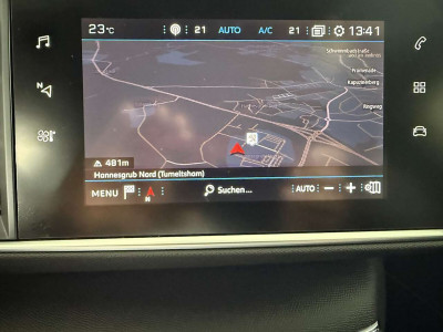 Peugeot 308 Gebrauchtwagen Peugeot 308 Gebrauchtwagen