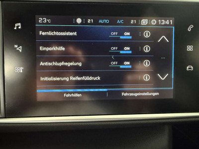 Peugeot 308 Gebrauchtwagen Peugeot 308 Gebrauchtwagen