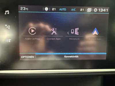 Peugeot 308 Gebrauchtwagen Peugeot 308 Gebrauchtwagen