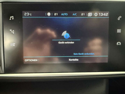 Peugeot 308 Gebrauchtwagen Peugeot 308 Gebrauchtwagen