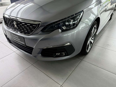 Peugeot 308 Gebrauchtwagen Peugeot 308 Gebrauchtwagen