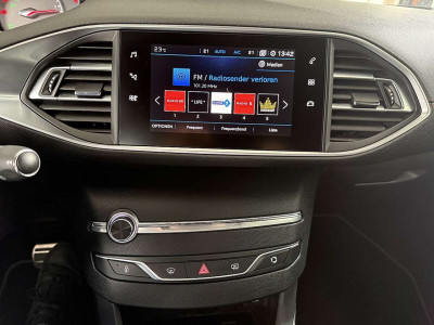 Peugeot 308 Gebrauchtwagen Peugeot 308 Gebrauchtwagen