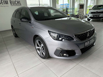 Peugeot 308 Gebrauchtwagen Peugeot 308 Gebrauchtwagen