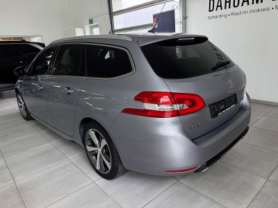 Peugeot 308 Gebrauchtwagen Peugeot 308 Gebrauchtwagen