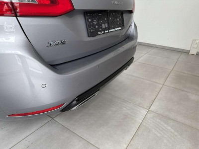 Peugeot 308 Gebrauchtwagen Peugeot 308 Gebrauchtwagen