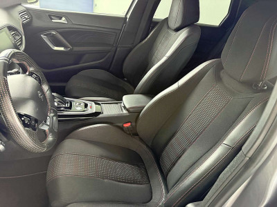 Peugeot 308 Gebrauchtwagen Peugeot 308 Gebrauchtwagen