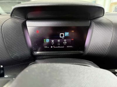 Citroën C4 Gebrauchtwagen