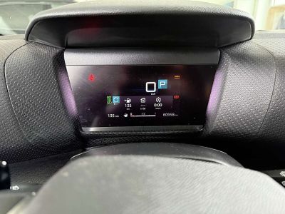 Citroën C4 Gebrauchtwagen Citroën C4 Gebrauchtwagen