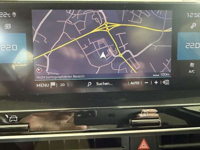 Citroën C4 Gebrauchtwagen Citroën C4 Gebrauchtwagen