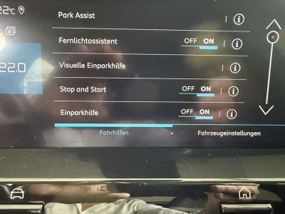 Citroën C4 Gebrauchtwagen