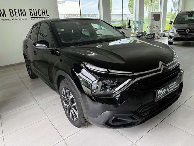 Citroën C4 Gebrauchtwagen