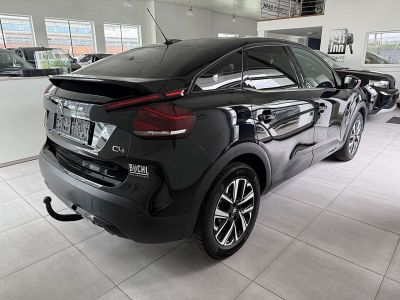 Citroën C4 Gebrauchtwagen