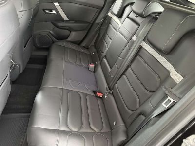 Citroën C4 Gebrauchtwagen