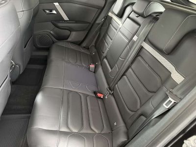 Citroën C4 Gebrauchtwagen Citroën C4 Gebrauchtwagen