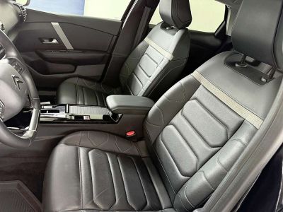 Citroën C4 Gebrauchtwagen
