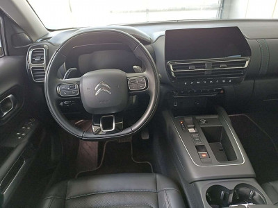 Citroën C5 Aircross Gebrauchtwagen Citroën C5 Aircross Gebrauchtwagen