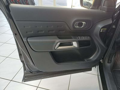 Citroën C5 Aircross Gebrauchtwagen Citroën C5 Aircross Gebrauchtwagen