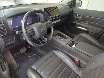 Citroën C5 Aircross Gebrauchtwagen Citroën C5 Aircross Gebrauchtwagen