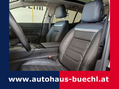 Citroën C5 Aircross Gebrauchtwagen Citroën C5 Aircross Gebrauchtwagen