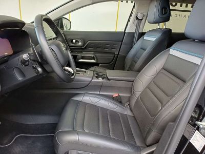 Citroën C5 Aircross Gebrauchtwagen Citroën C5 Aircross Gebrauchtwagen