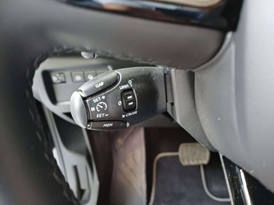 Citroën C5 Aircross Gebrauchtwagen Citroën C5 Aircross Gebrauchtwagen