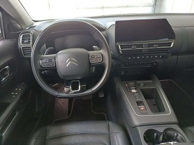 Citroën C5 Aircross Gebrauchtwagen Citroën C5 Aircross Gebrauchtwagen
