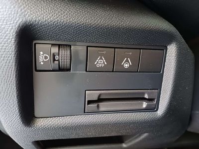 Citroën C5 Aircross Gebrauchtwagen Citroën C5 Aircross Gebrauchtwagen