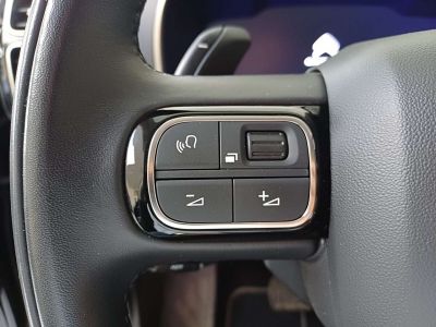 Citroën C5 Aircross Gebrauchtwagen Citroën C5 Aircross Gebrauchtwagen