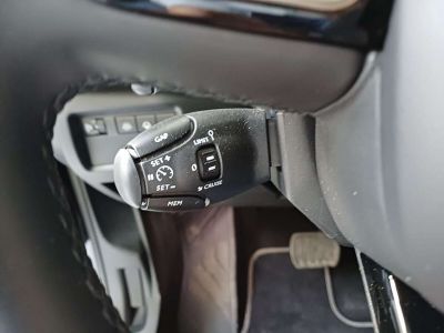 Citroën C5 Aircross Gebrauchtwagen Citroën C5 Aircross Gebrauchtwagen