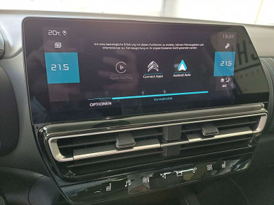 Citroën C5 Aircross Gebrauchtwagen Citroën C5 Aircross Gebrauchtwagen