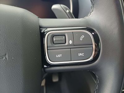 Citroën C5 Aircross Gebrauchtwagen Citroën C5 Aircross Gebrauchtwagen