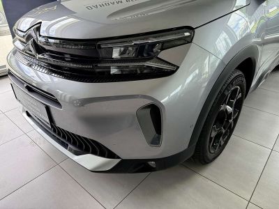 Citroën C5 Aircross Gebrauchtwagen Citroën C5 Aircross Gebrauchtwagen
