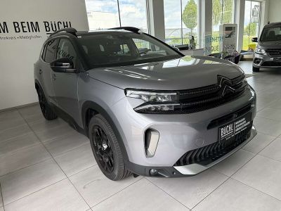 Citroën C5 Aircross Gebrauchtwagen Citroën C5 Aircross Gebrauchtwagen