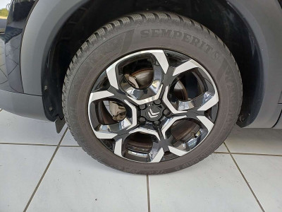 Citroën C5 Aircross Gebrauchtwagen Citroën C5 Aircross Gebrauchtwagen