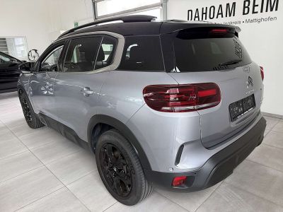 Citroën C5 Aircross Gebrauchtwagen Citroën C5 Aircross Gebrauchtwagen
