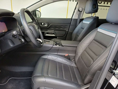Citroën C5 Aircross Gebrauchtwagen Citroën C5 Aircross Gebrauchtwagen