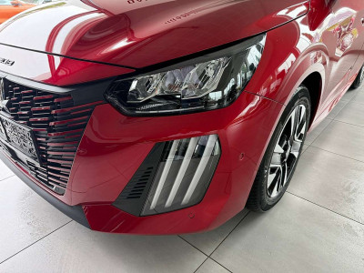 Peugeot 208 Gebrauchtwagen Peugeot 208 Gebrauchtwagen