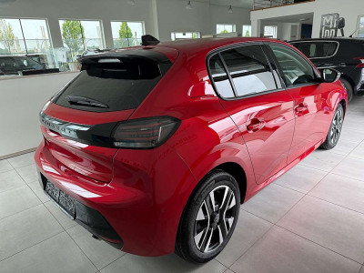 Peugeot 208 Gebrauchtwagen Peugeot 208 Gebrauchtwagen