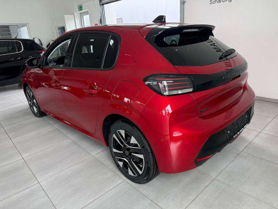 Peugeot 208 Gebrauchtwagen Peugeot 208 Gebrauchtwagen