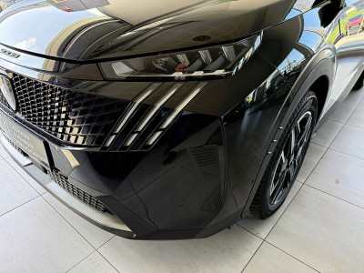 Peugeot 5008 Gebrauchtwagen Peugeot 5008 Gebrauchtwagen