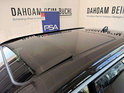 Peugeot 5008 Gebrauchtwagen Peugeot 5008 Gebrauchtwagen