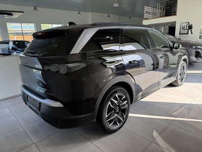 Peugeot 5008 Gebrauchtwagen Peugeot 5008 Gebrauchtwagen
