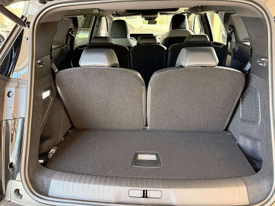 Peugeot 5008 Gebrauchtwagen Peugeot 5008 Gebrauchtwagen