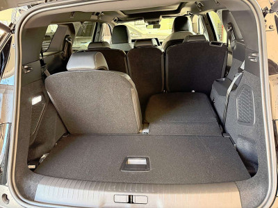Peugeot 5008 Gebrauchtwagen Peugeot 5008 Gebrauchtwagen
