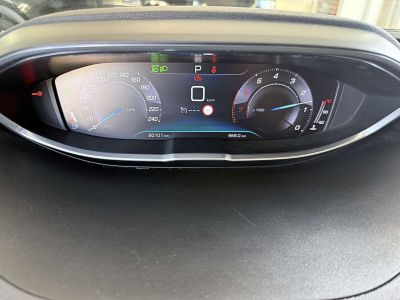 Peugeot 3008 Gebrauchtwagen