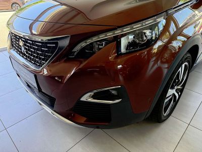 Peugeot 3008 Gebrauchtwagen