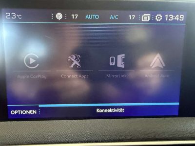 Peugeot 3008 Gebrauchtwagen