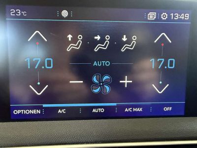 Peugeot 3008 Gebrauchtwagen