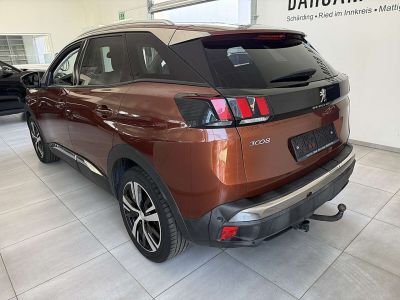 Peugeot 3008 Gebrauchtwagen